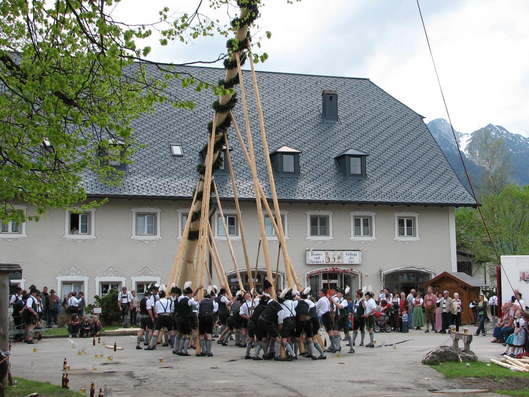 Hotel Aktivhotel&gasthof Schmelz Ihr Wellness In 3*