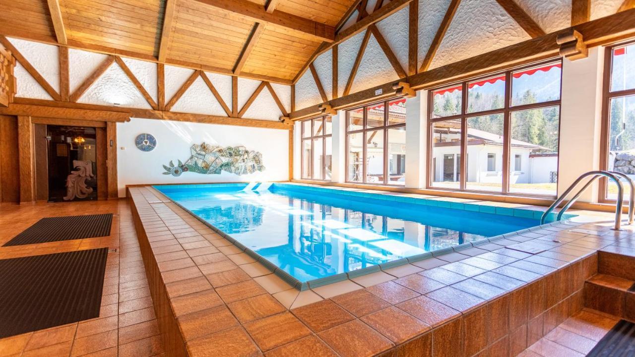 Aktivhotel&gasthof Schmelz Ihr Wellness In Hotel 3*