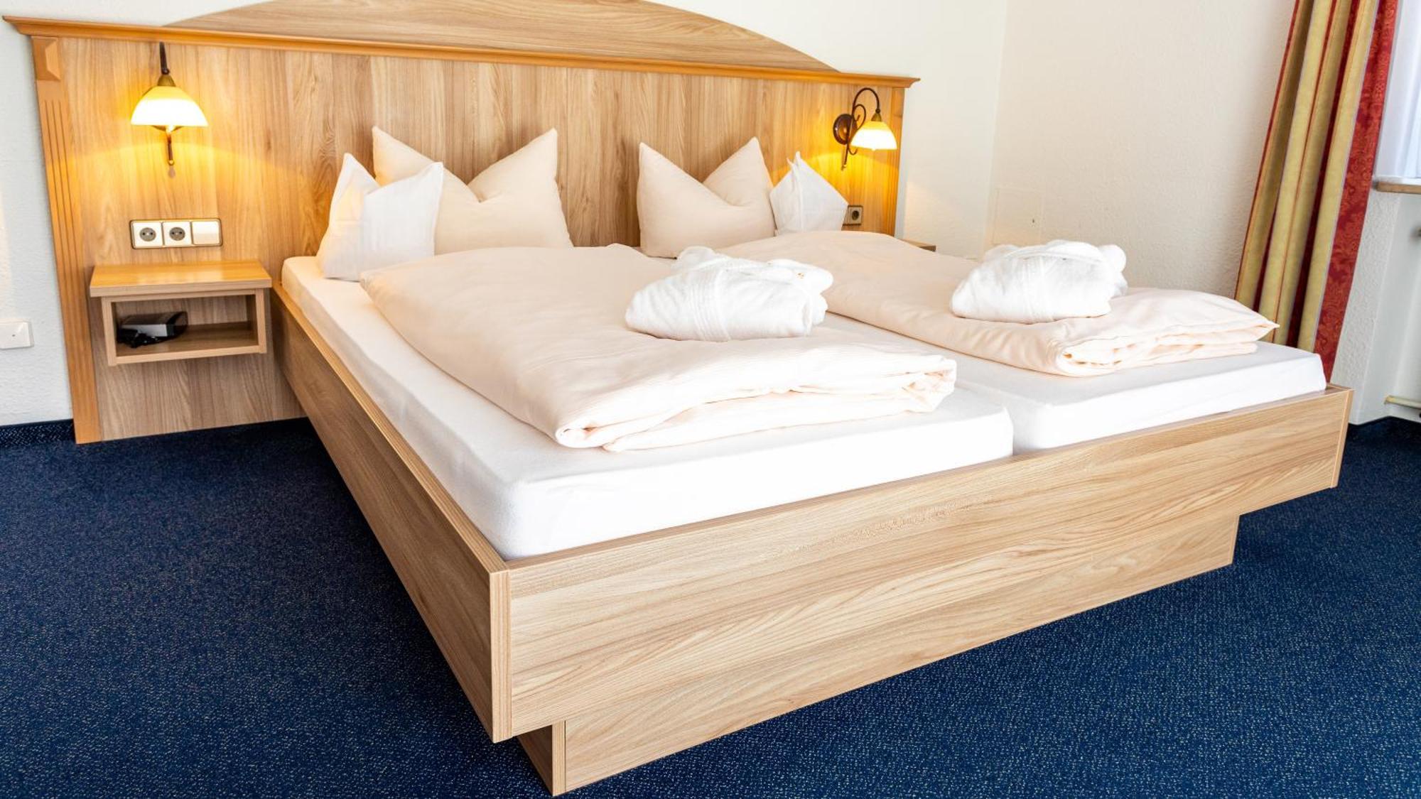 Hotel Aktivhotel&gasthof Schmelz Ihr Wellness In Inzell