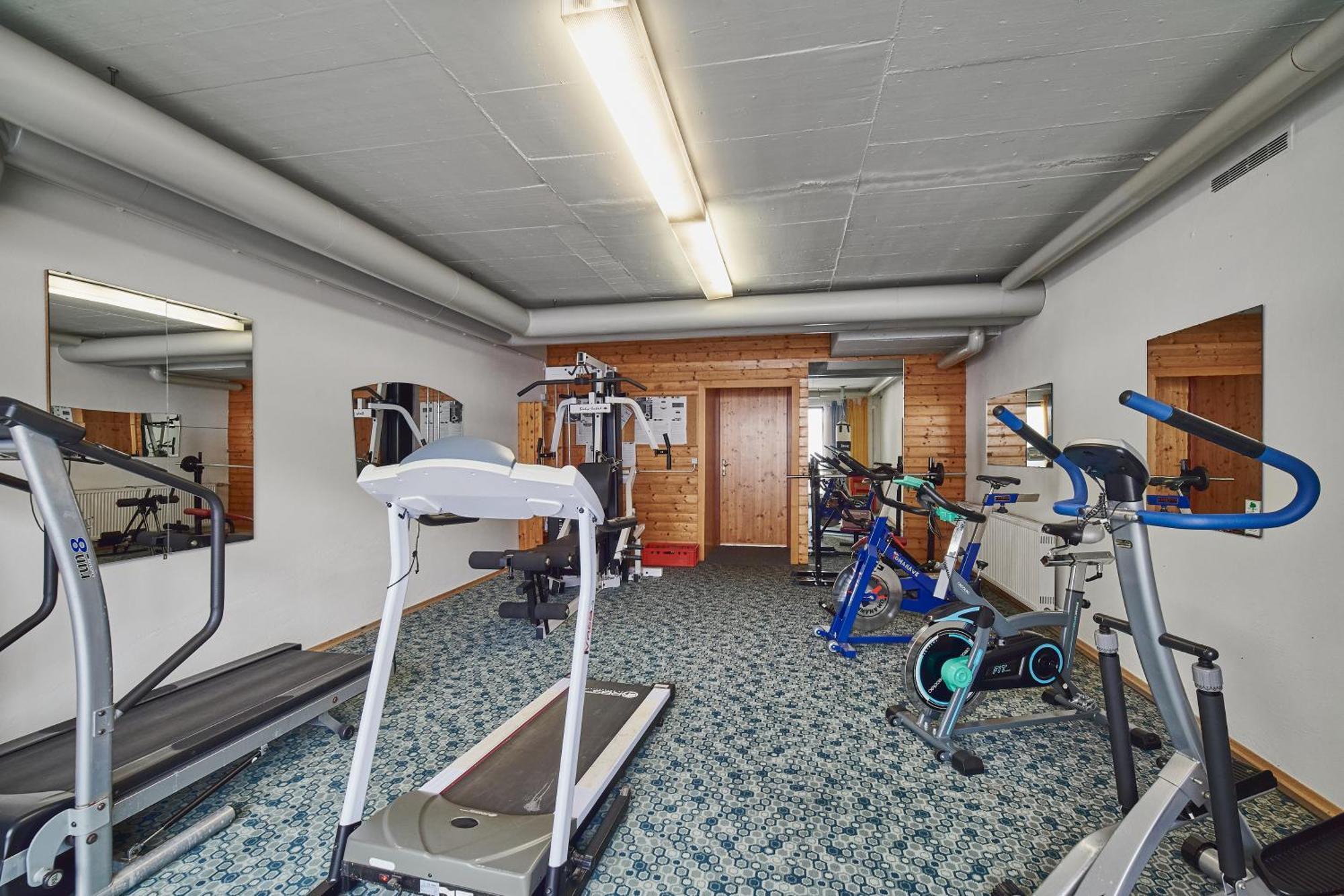 Aktivhotel&gasthof Schmelz Ihr Wellness In Hotel Inzell