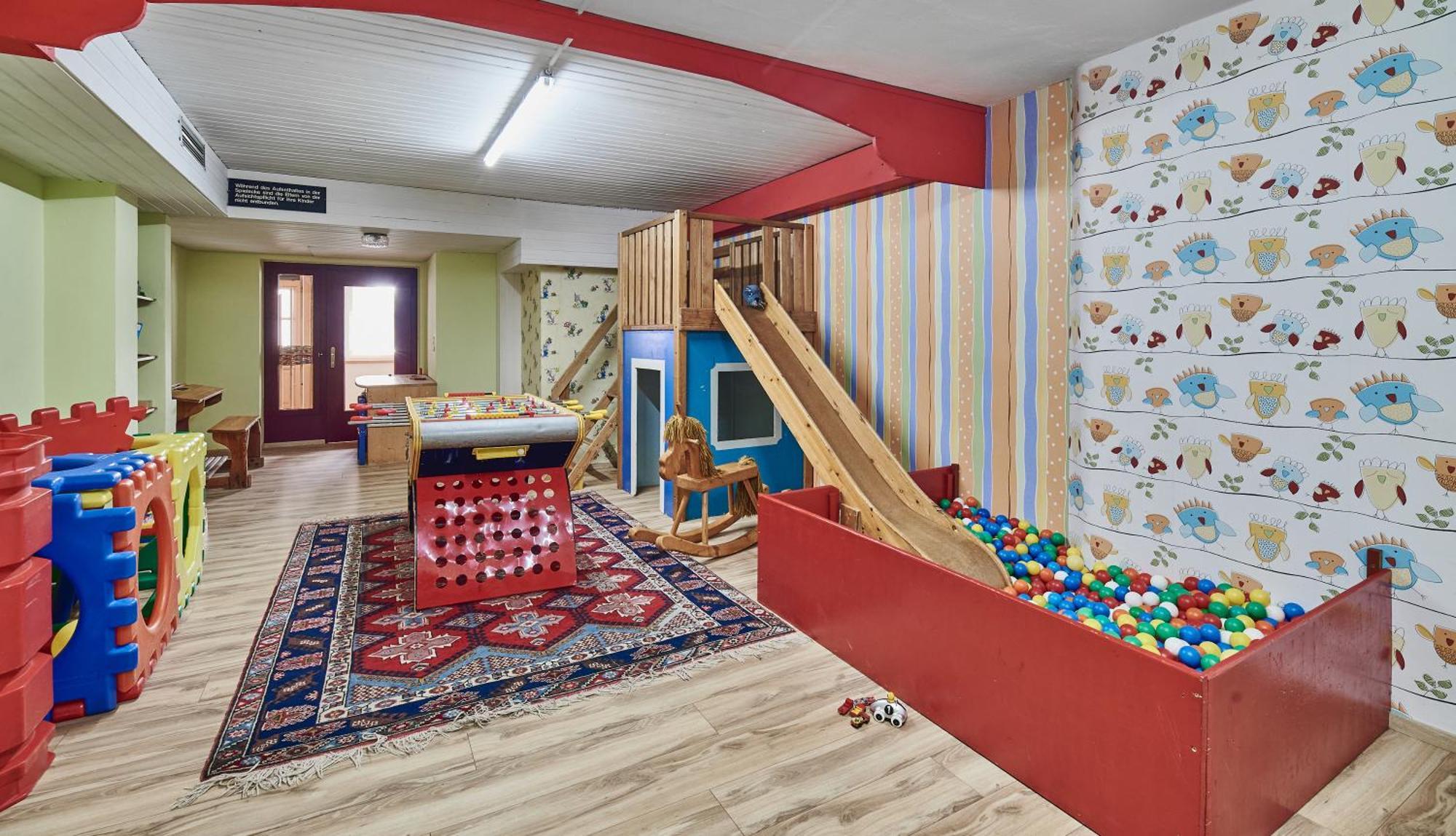 Hotel Aktivhotel&gasthof Schmelz Ihr Wellness In Inzell