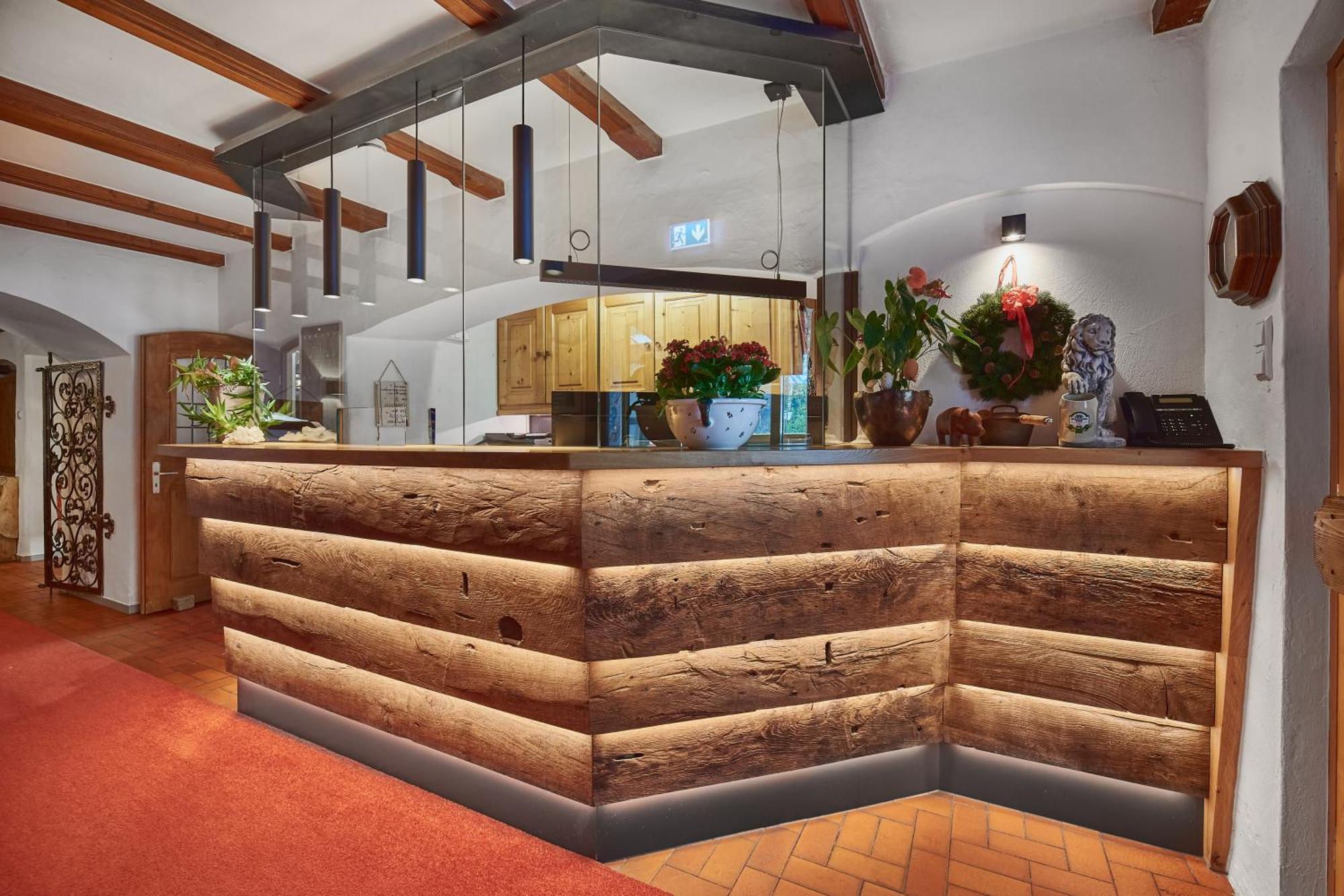 Aktivhotel&gasthof Schmelz Ihr Wellness In 3*