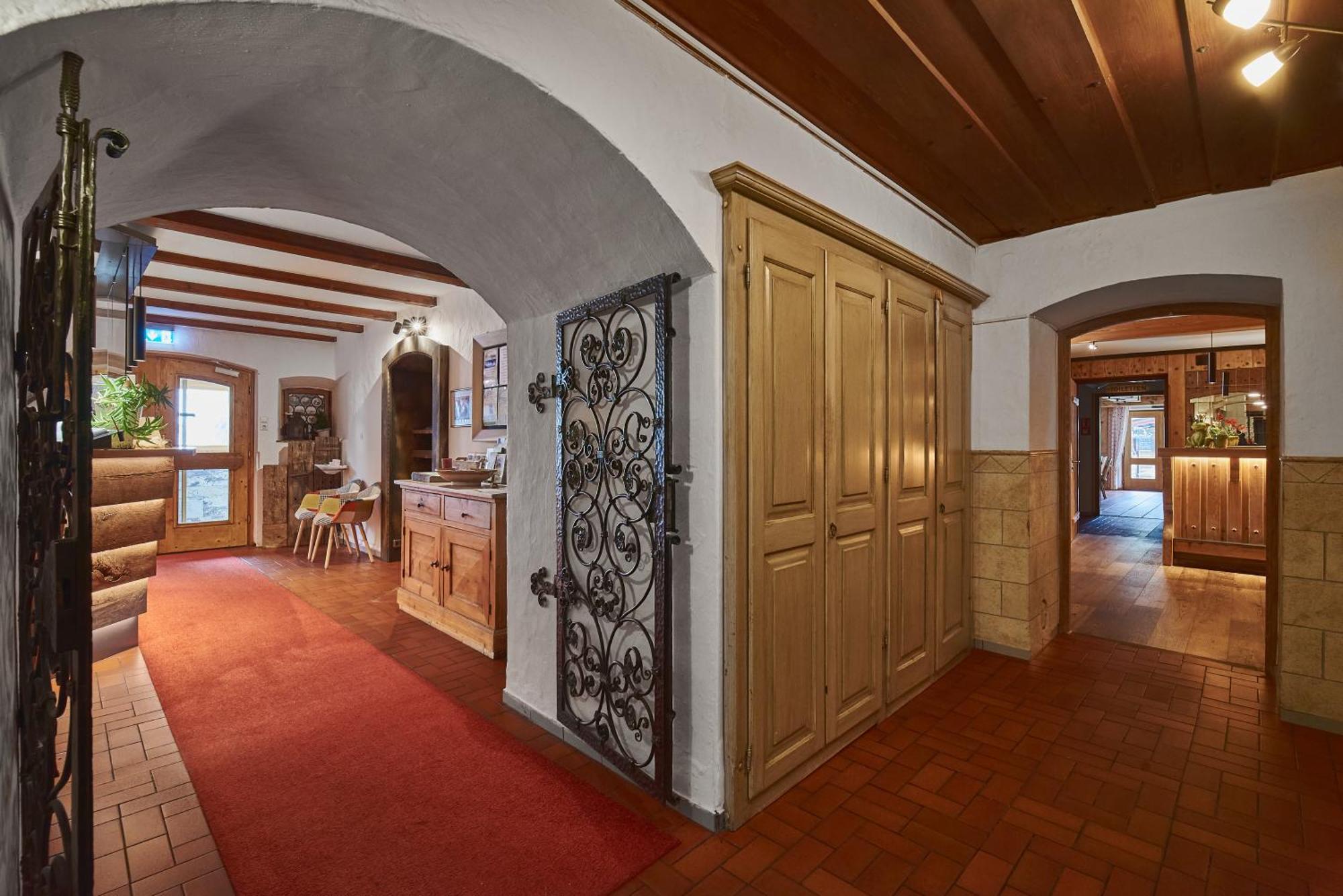 Aktivhotel&gasthof Schmelz Ihr Wellness In Inzell