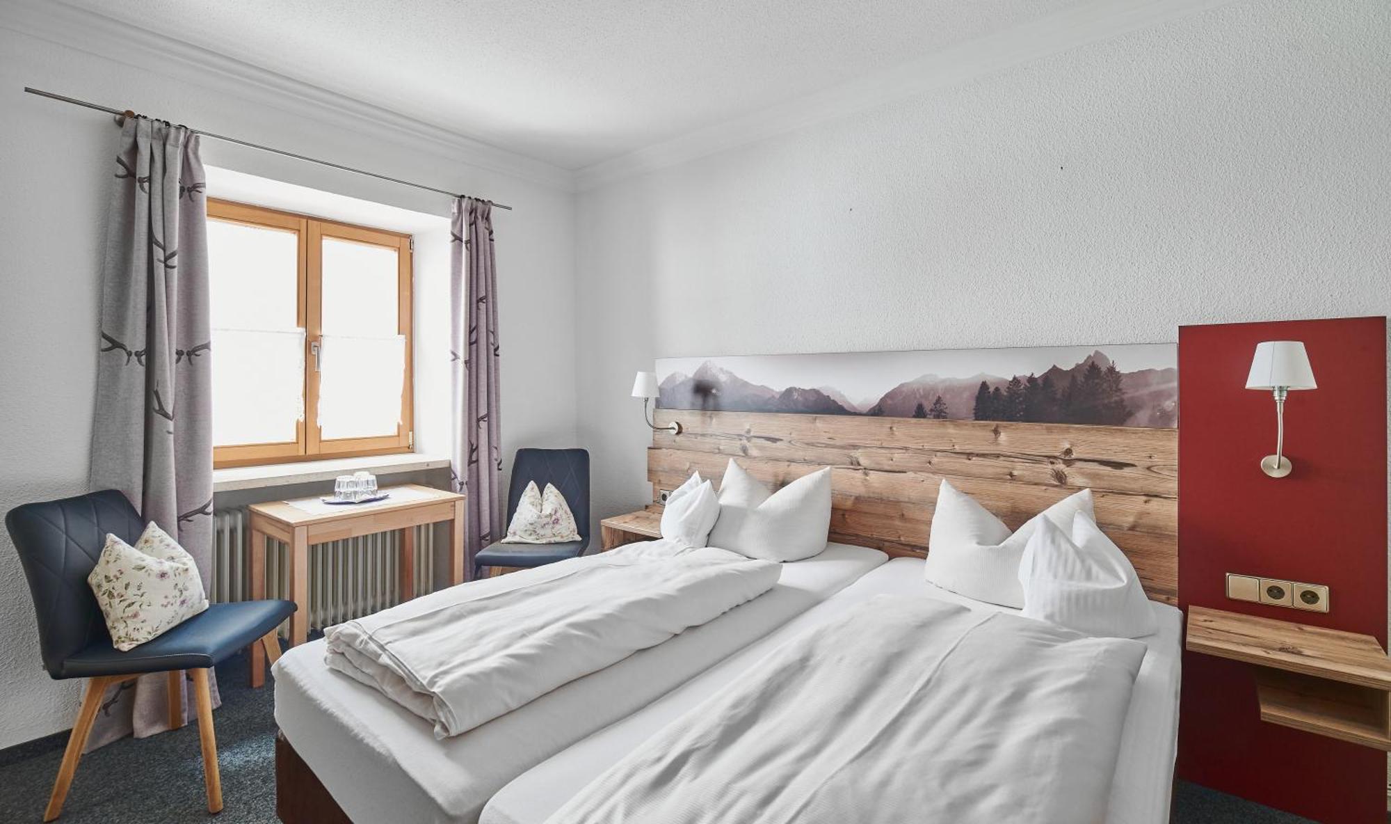 Aktivhotel&gasthof Schmelz Ihr Wellness In 3*