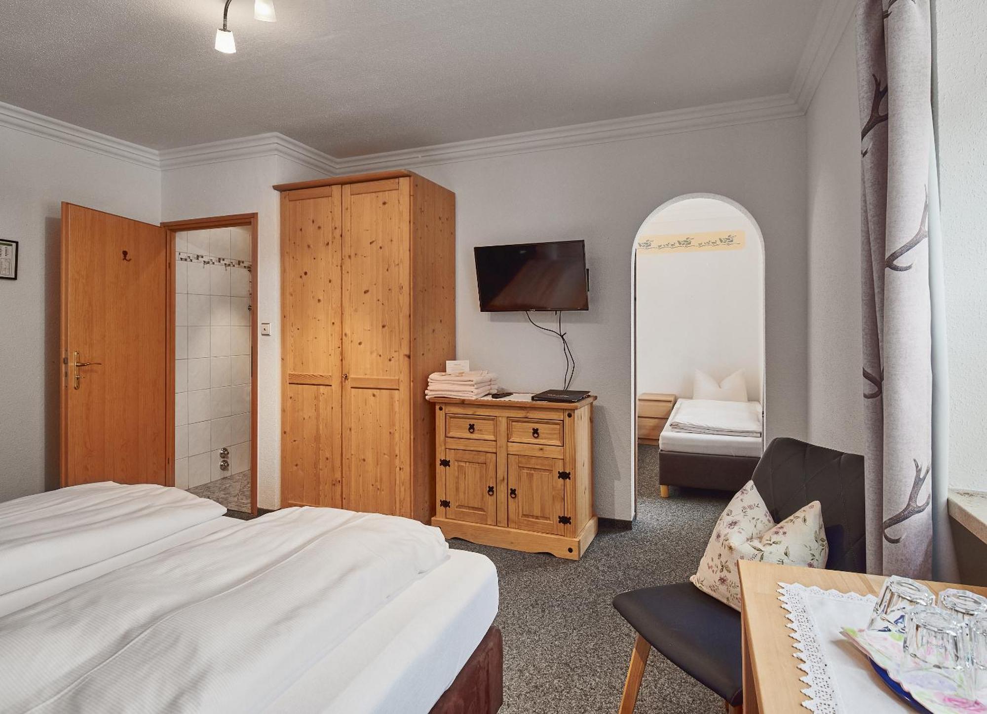 Aktivhotel&gasthof Schmelz Ihr Wellness In 3* Inzell