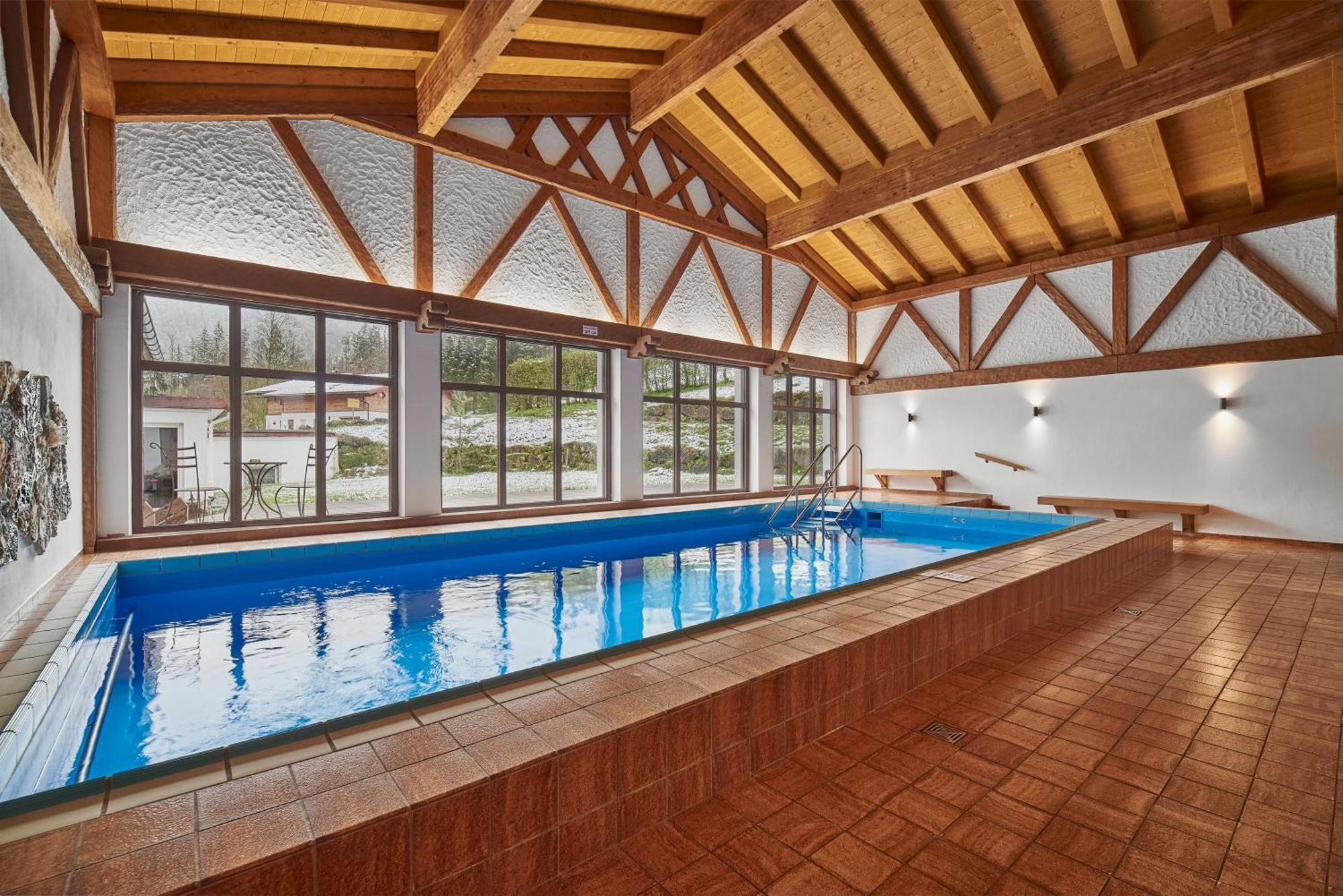 Aktivhotel&gasthof Schmelz Ihr Wellness In Hotel