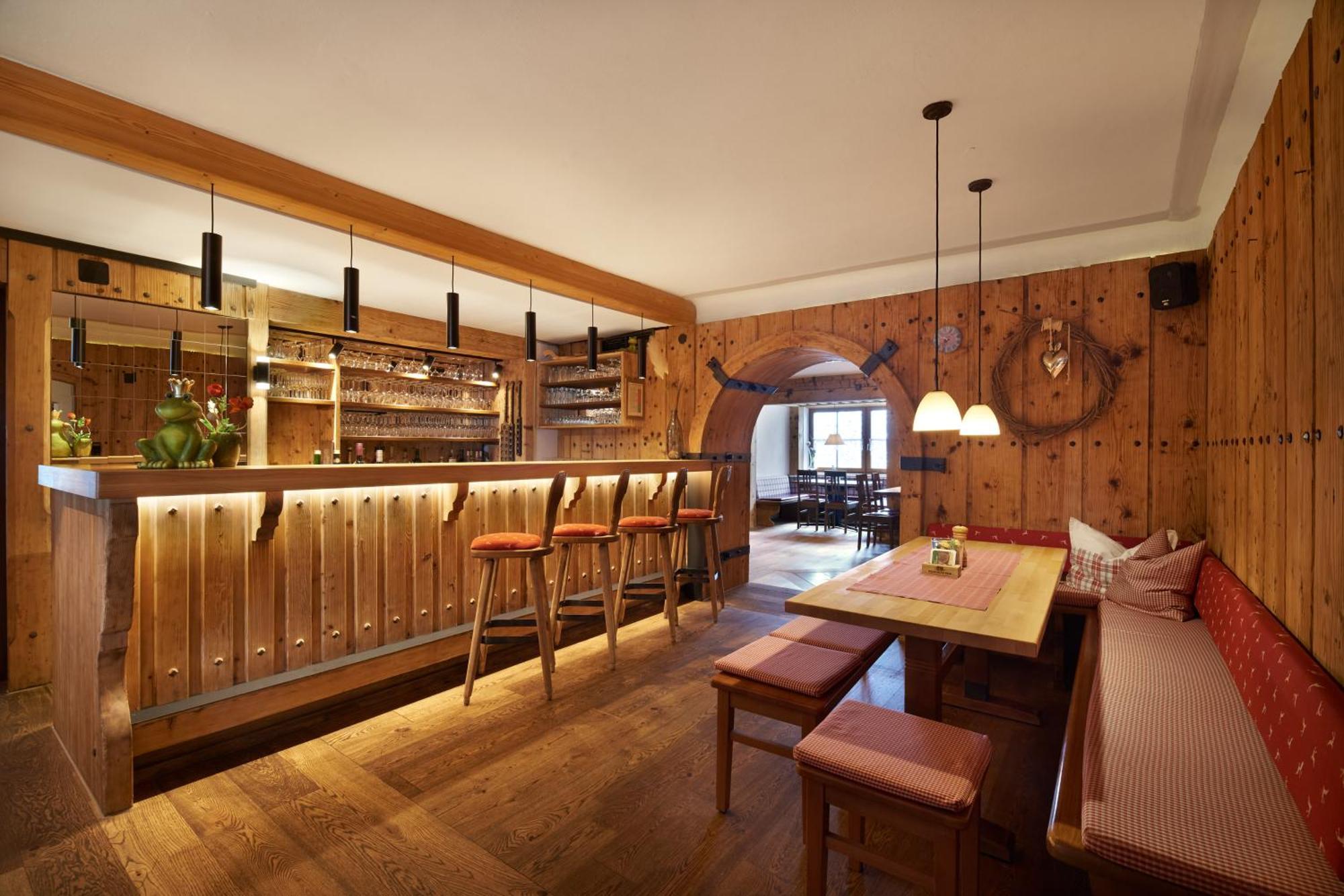 Aktivhotel&gasthof Schmelz Ihr Wellness In Inzell