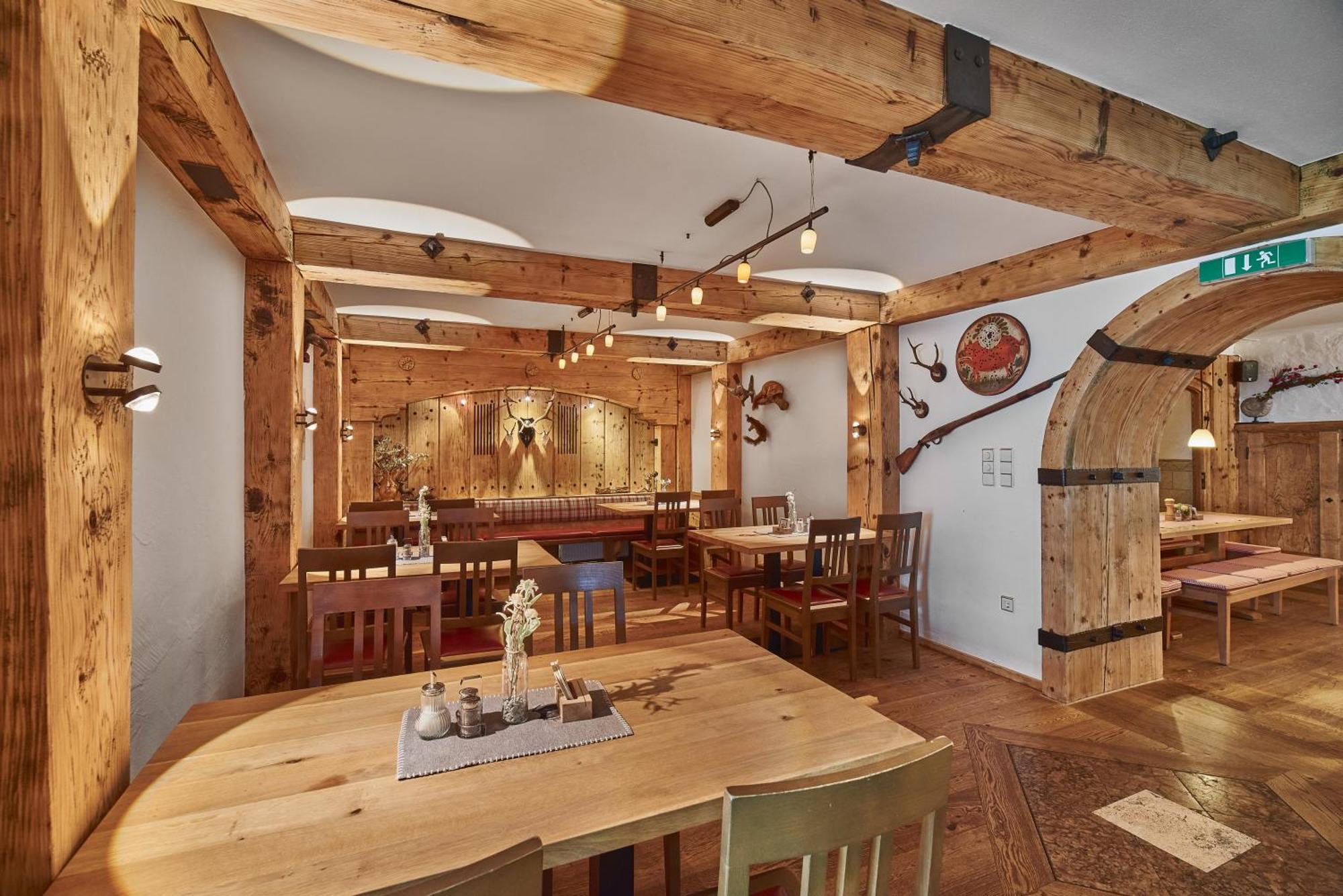 Hotel Aktivhotel&gasthof Schmelz Ihr Wellness In Inzell